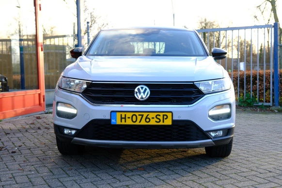 Volkswagen T-Roc - Afbeelding 7 van 30
