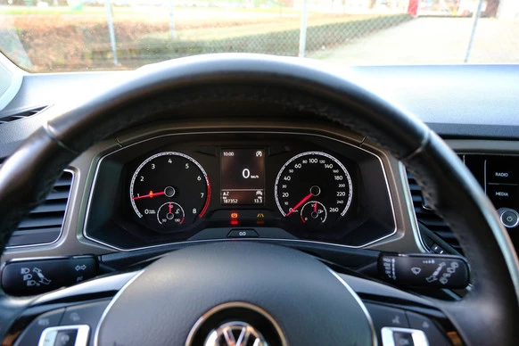 Volkswagen T-Roc - Afbeelding 13 van 30