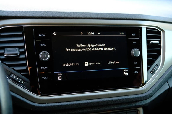 Volkswagen T-Roc - Afbeelding 17 van 30