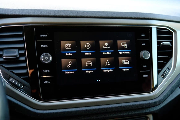 Volkswagen T-Roc - Afbeelding 18 van 30