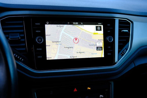 Volkswagen T-Roc - Afbeelding 21 van 30