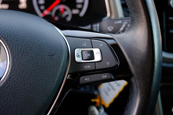 Volkswagen T-Roc - Afbeelding 27 van 30