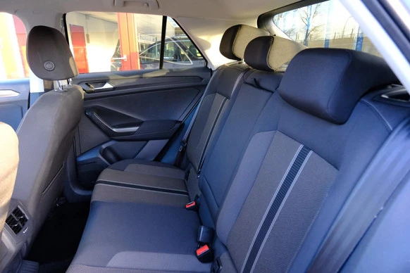 Volkswagen T-Roc - Afbeelding 30 van 30