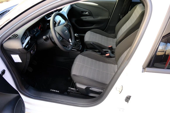 Opel Corsa - Afbeelding 2 van 30