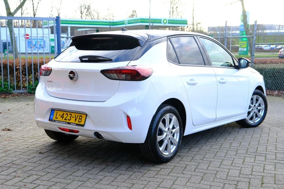 Opel Corsa - Afbeelding 3 van 30