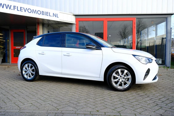 Opel Corsa - Afbeelding 4 van 30