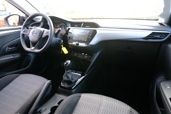 Opel Corsa - Afbeelding 5 van 30