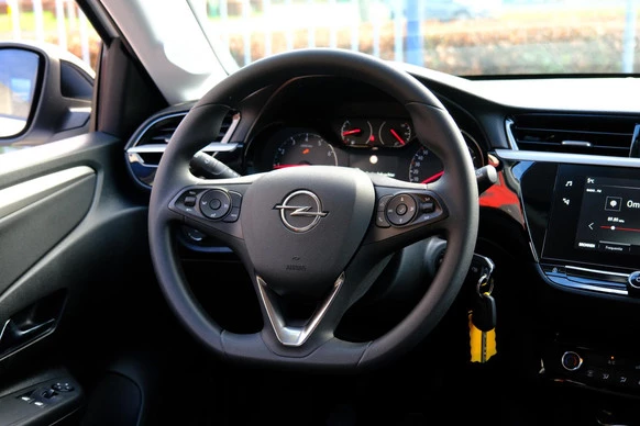 Opel Corsa - Afbeelding 6 van 30