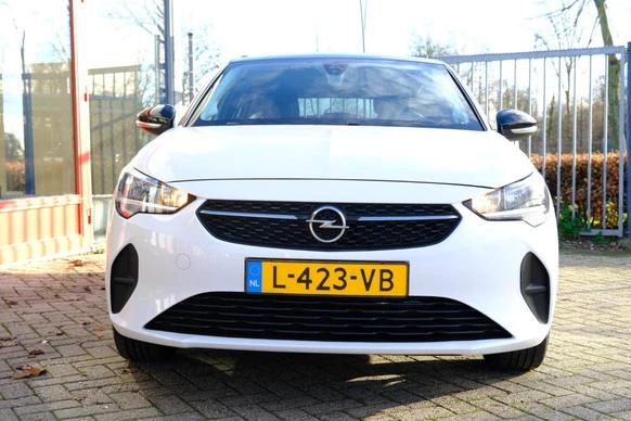Opel Corsa - Afbeelding 7 van 30