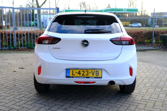 Opel Corsa - Afbeelding 8 van 30