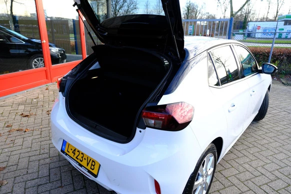 Opel Corsa - Afbeelding 9 van 30
