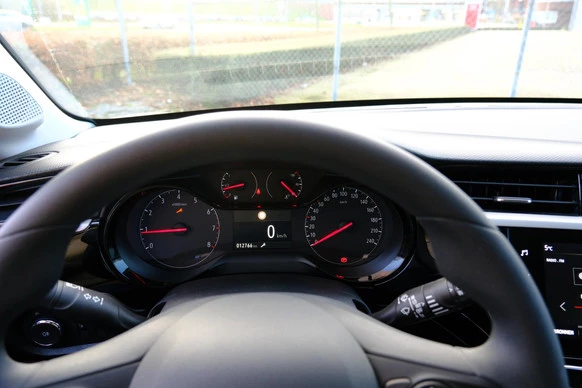 Opel Corsa - Afbeelding 12 van 30