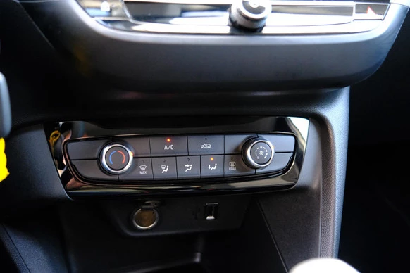 Opel Corsa - Afbeelding 13 van 30