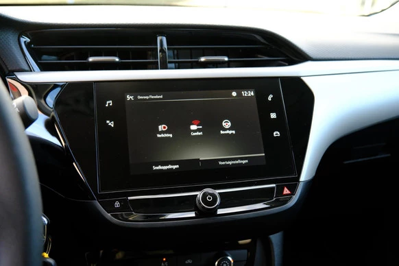 Opel Corsa - Afbeelding 16 van 30