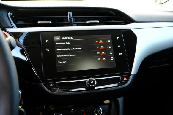 Opel Corsa - Afbeelding 17 van 30