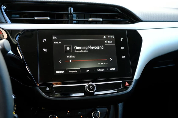 Opel Corsa - Afbeelding 18 van 30