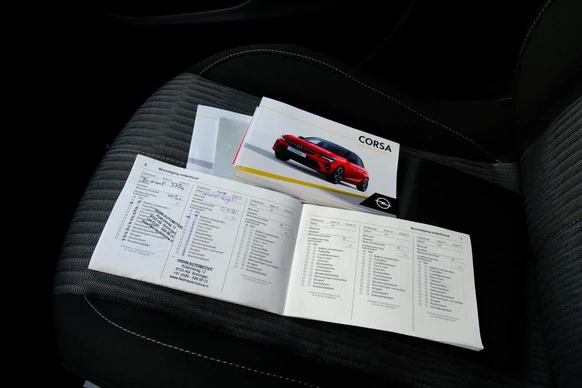 Opel Corsa - Afbeelding 19 van 30
