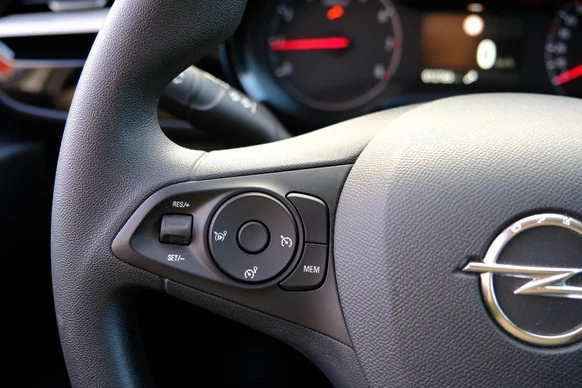 Opel Corsa - Afbeelding 21 van 30