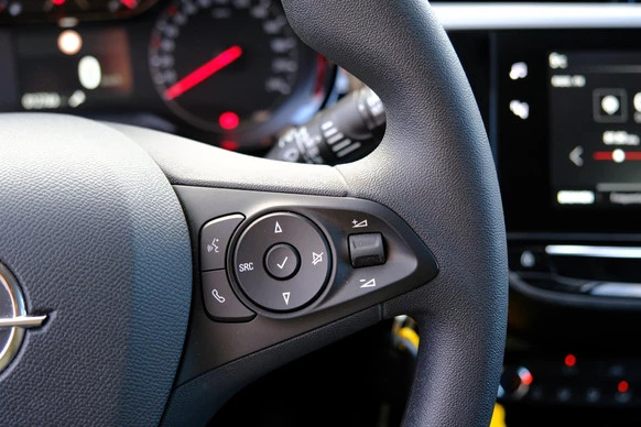 Opel Corsa - Afbeelding 22 van 30