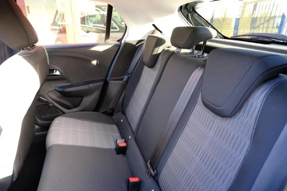 Opel Corsa - Afbeelding 24 van 30