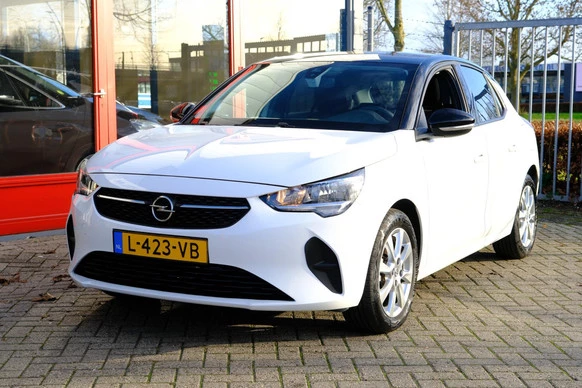 Opel Corsa - Afbeelding 25 van 30