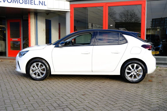 Opel Corsa - Afbeelding 26 van 30