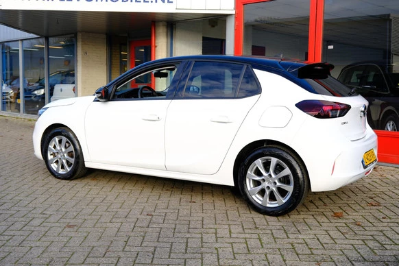 Opel Corsa - Afbeelding 27 van 30