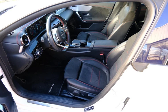 Mercedes-Benz CLA - Afbeelding 2 van 30