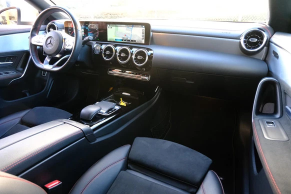 Mercedes-Benz CLA - Afbeelding 5 van 30