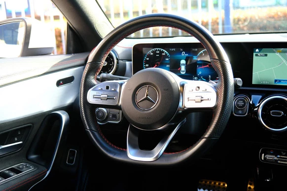 Mercedes-Benz CLA - Afbeelding 6 van 30