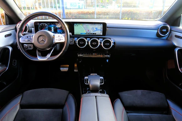 Mercedes-Benz CLA - Afbeelding 11 van 30