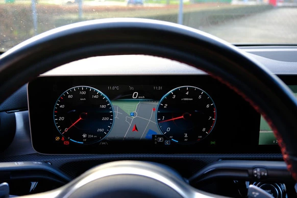 Mercedes-Benz CLA - Afbeelding 13 van 30