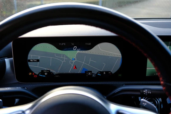 Mercedes-Benz CLA - Afbeelding 14 van 30