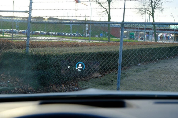 Mercedes-Benz CLA - Afbeelding 16 van 30