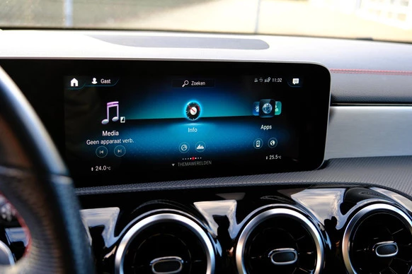 Mercedes-Benz CLA - Afbeelding 19 van 30