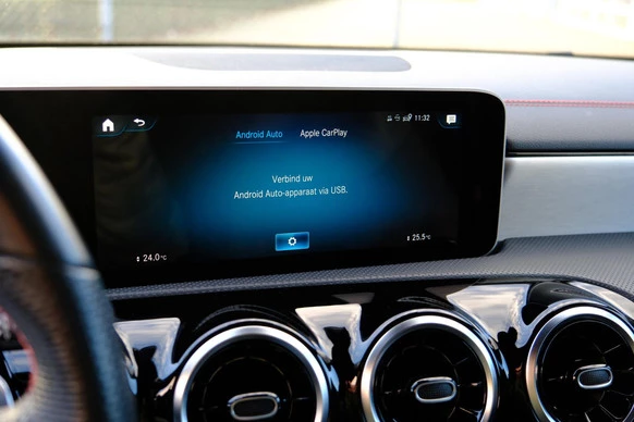 Mercedes-Benz CLA - Afbeelding 20 van 30