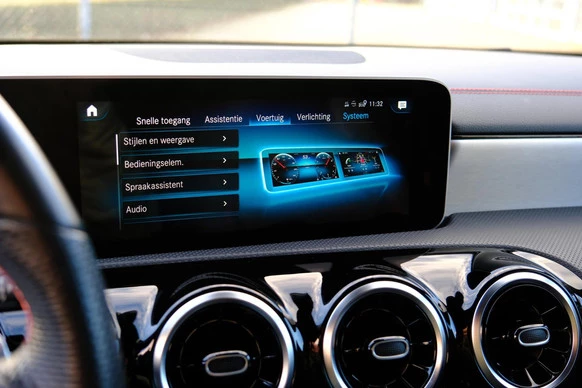 Mercedes-Benz CLA - Afbeelding 21 van 30