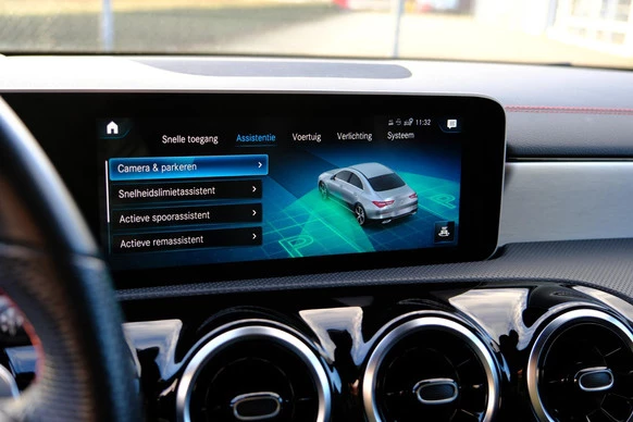 Mercedes-Benz CLA - Afbeelding 22 van 30