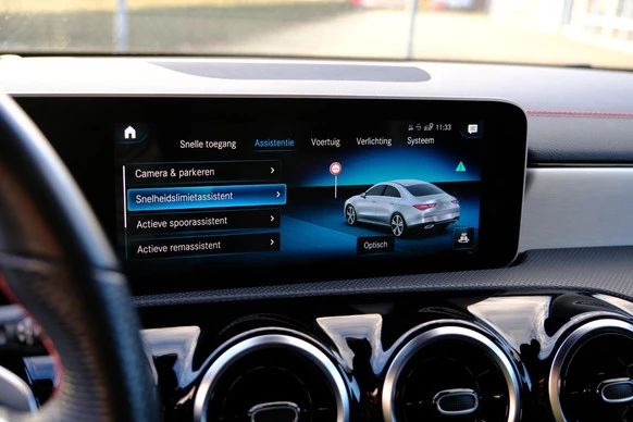 Mercedes-Benz CLA - Afbeelding 23 van 30