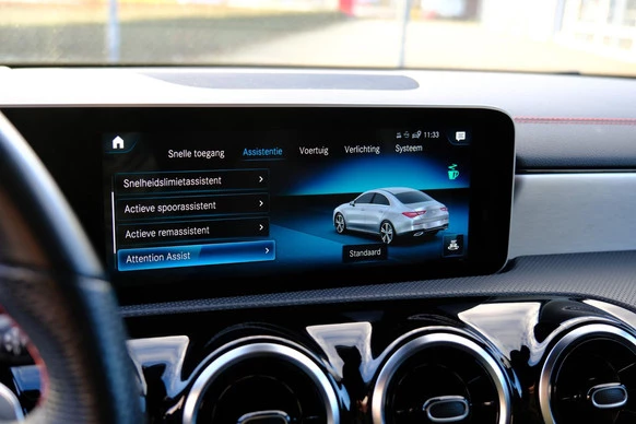 Mercedes-Benz CLA - Afbeelding 26 van 30