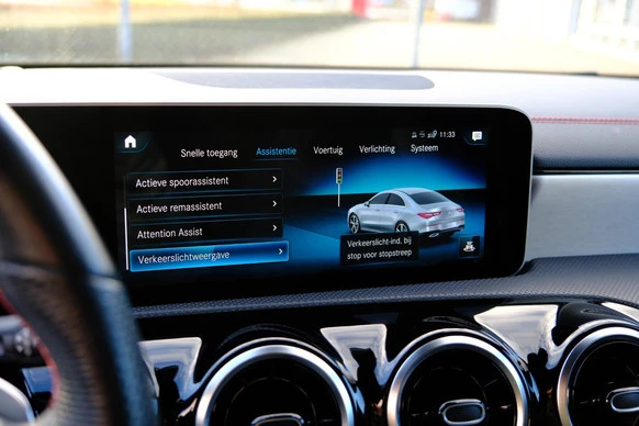 Mercedes-Benz CLA - Afbeelding 27 van 30