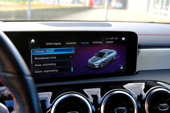 Mercedes-Benz CLA - Afbeelding 28 van 30