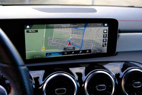 Mercedes-Benz CLA - Afbeelding 30 van 30