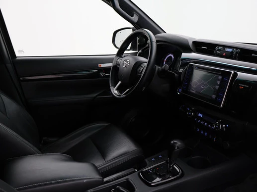 Toyota Hilux - Afbeelding 3 van 30