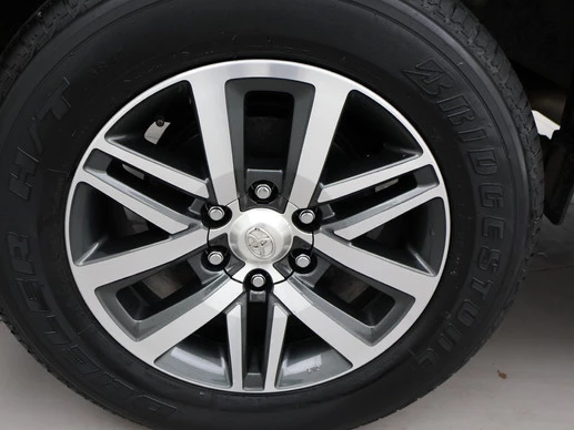 Toyota Hilux - Afbeelding 7 van 30