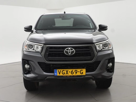 Toyota Hilux - Afbeelding 8 van 30