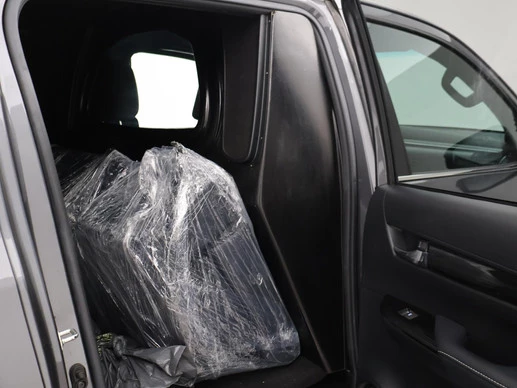 Toyota Hilux - Afbeelding 10 van 30