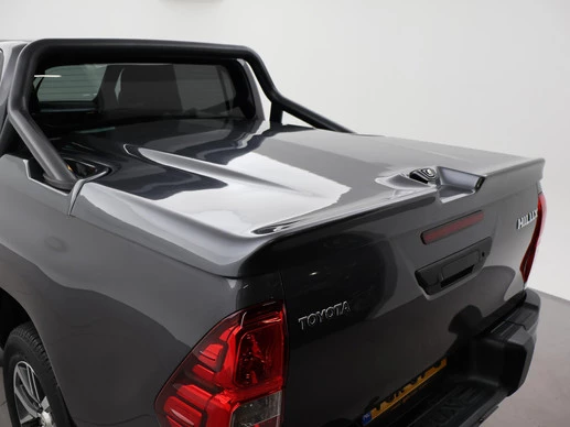 Toyota Hilux - Afbeelding 12 van 30