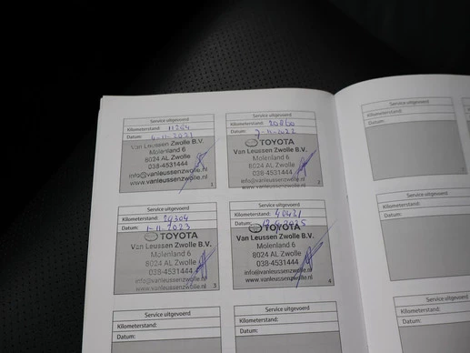 Toyota Hilux - Afbeelding 14 van 30