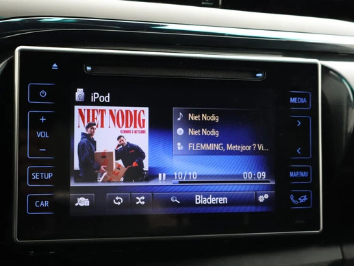 Toyota Hilux - Afbeelding 16 van 30